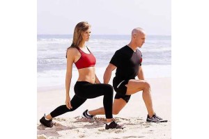 David Kirsch Wellness Co