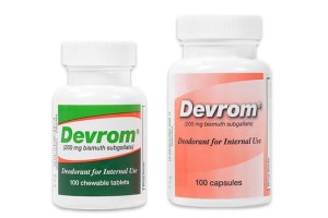Devrom