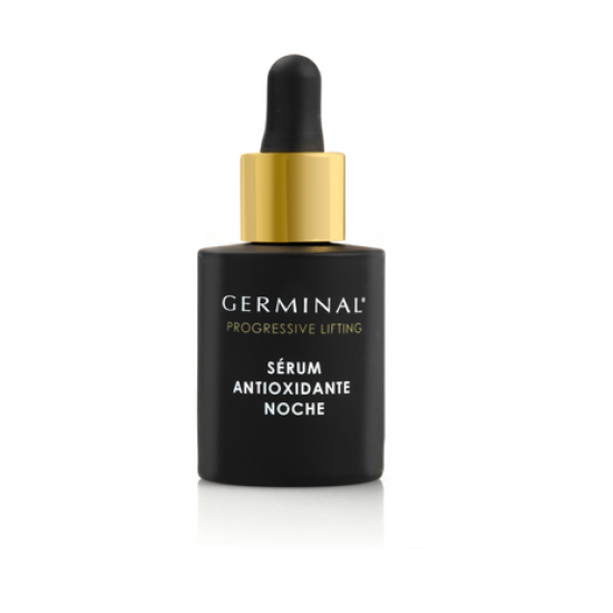 Germinal Acción Inmediata Serum Antioxidant Night 30ml Germinal Acción Inmediata Serum Antioxidant Night 30ml