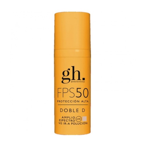 Gh. Fps 50 Doble D Lola 50ml Gh. Fps 50 Doble D Lola 50ml