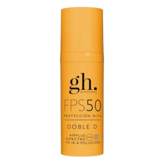 Gh. Fps 50 Doble D Manuela 50ml Gh. Fps 50 Doble D Manuela 50ml