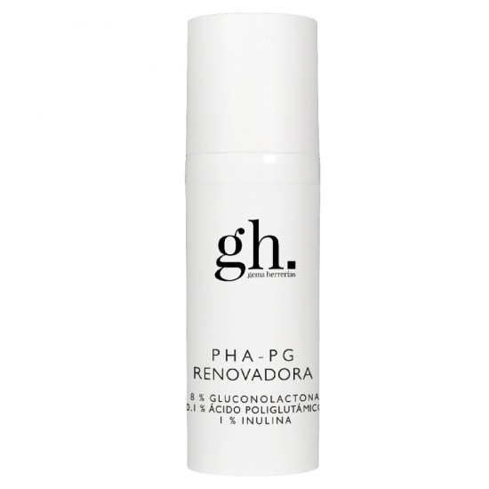 Gh. Pha-Pg Renovadora 50 Ml Gh. Pha-Pg Renovadora 50 Ml