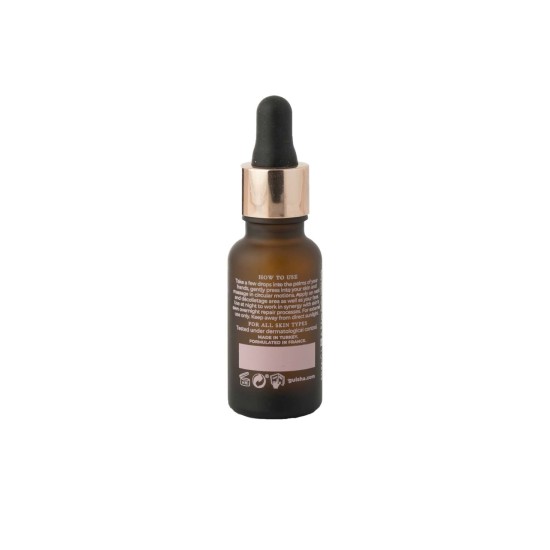 GÜLSHA Night Rose Elixir 20ml GÜLSHA Night Rose Elixir 20ml