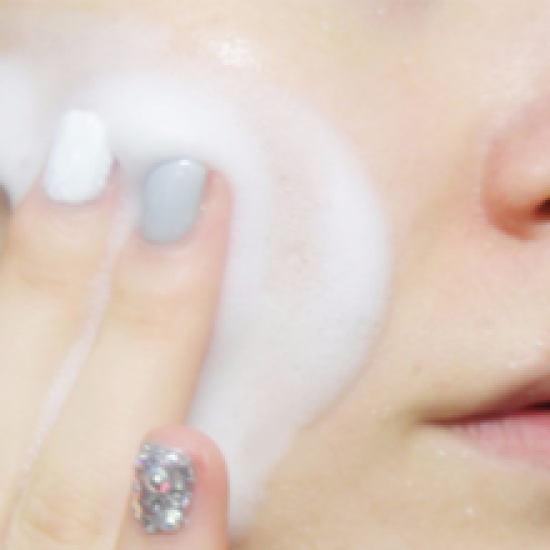 Huangjisoo Anti-Trouble 30ml