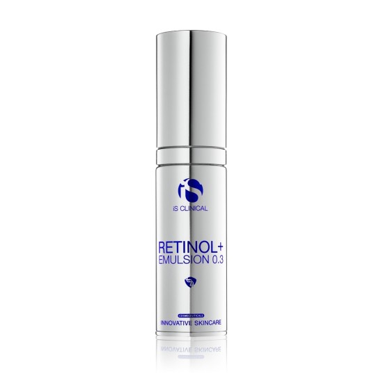 Is Clinical Retinol Emulsion Is Clinical Retinol Emulsion