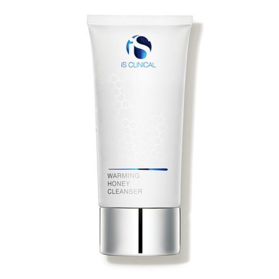 IS Clinical Warming Honey Cleanser 120ml IS Clinical Warming Honey Cleanser 120ml
