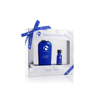 Is Clinical Balance And Hydrate Duo