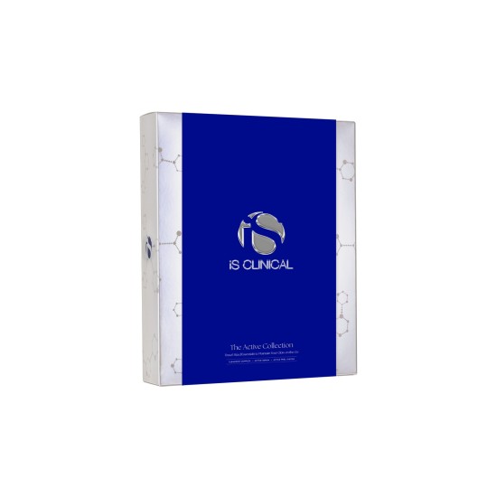 Is Clinical The Active Collection Is Clinical The Active Collection