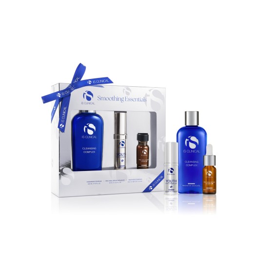 Is Clinical Smoothing Essentials Is Clinical Smoothing Essentials