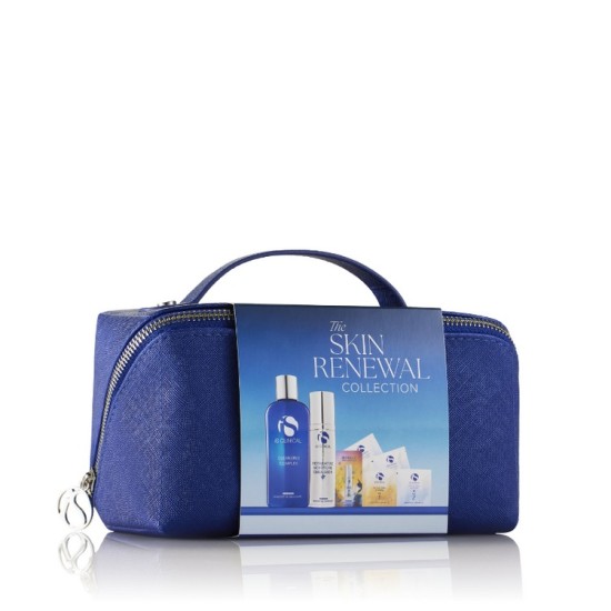 IS CLINICAL Skin Renewal Collection IS CLINICAL Skin Renewal Collection
