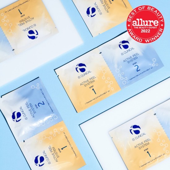 IS CLINICAL Skin Renewal Collection IS CLINICAL Skin Renewal Collection