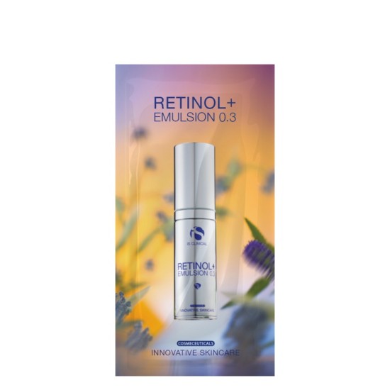 IS CLINICAL Skin Renewal Collection IS CLINICAL Skin Renewal Collection