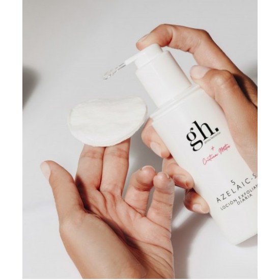 GH. 5 Azelaico 150 ml GH. 5 Azelaico 150 ml