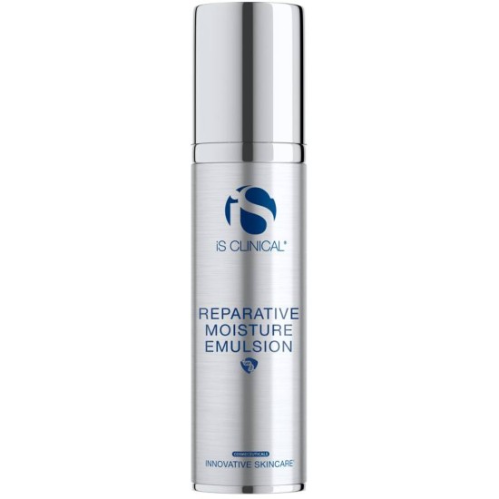Is Clinical Reparative Moisture Emulsion 50 Gr