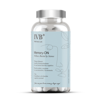 IVB Wellness Lab Memory-On 60caps