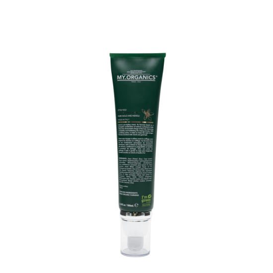 My Organics My Luxe Leave-In Cream 100ml My Organics My Luxe Leave-In Cream 100ml