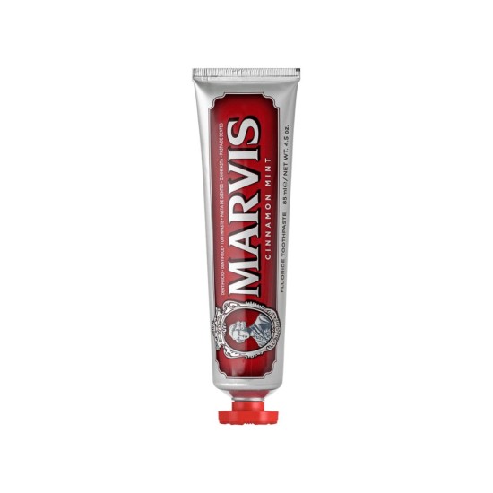 MARVIS Dentífrico Cinnamon Mint 85 ml MARVIS Dentífrico Cinnamon Mint 85 ml