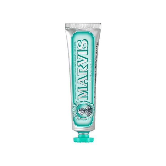 MARVIS Dentífrico Anise Mint 85ml MARVIS Dentífrico Anise Mint 85ml