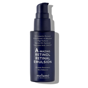 MELUMÉ Skinscience A-Mazing Retinol Retinal Emulsion 30ml