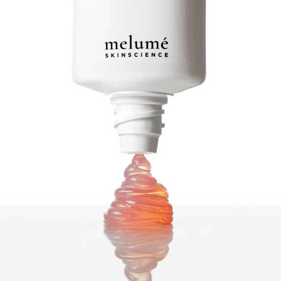 MELUMÉ Skinscience Balmy Oily Milky Cleanser 125ml