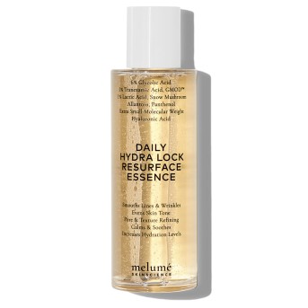MELUMÉ Skinscience Daily Hydra Lock Resurface Essence 150ml