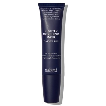 MELUMÉ Skinscience Nightly Morphing Mask 60ml