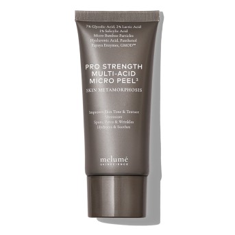 MELUMÉ Skinscience Pro Strength Multi-Acid Micro Peel 100ml