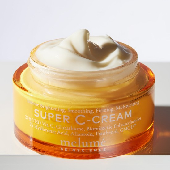 MELUMÉ Skinscience Super-C Cream 50ml