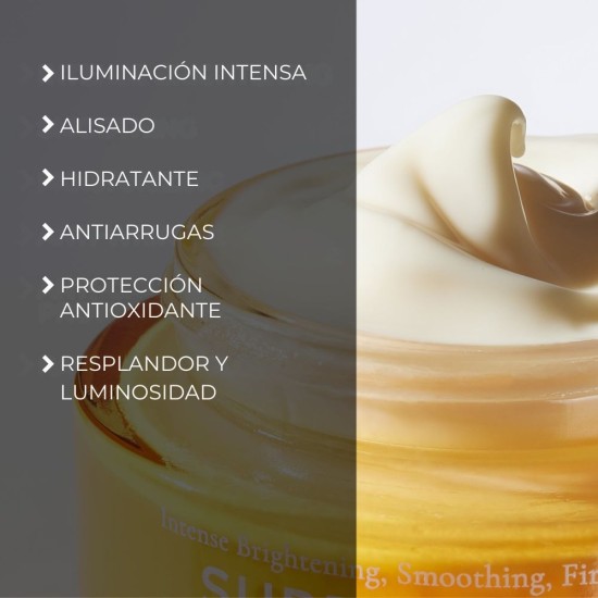MELUMÉ Skinscience Super-C Cream 50ml