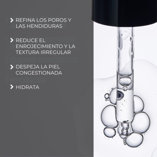 MELUMÉ Skinscience Water Free Niacinamide Galactomyces Serum 30ml MELUMÉ Skinscience Water Free Niacinamide Galactomyces Serum 30ml