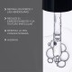 MELUMÉ Skinscience Water Free Niacinamide Galactomyces Serum 30ml MELUMÉ Skinscience Water Free Niacinamide Galactomyces Serum 30ml