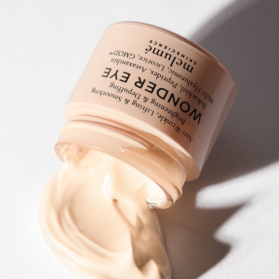 MELUMÉ Skinscience Wonder Eye 25ml