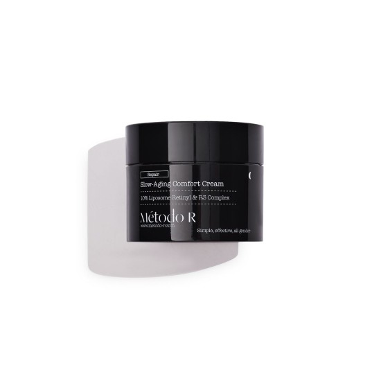 Metodo R Slow-Aging Comfort Cream 50ML Metodo R Slow-Aging Comfort Cream 50ML