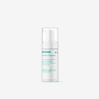 METODO R Foam Cleanser 10ml