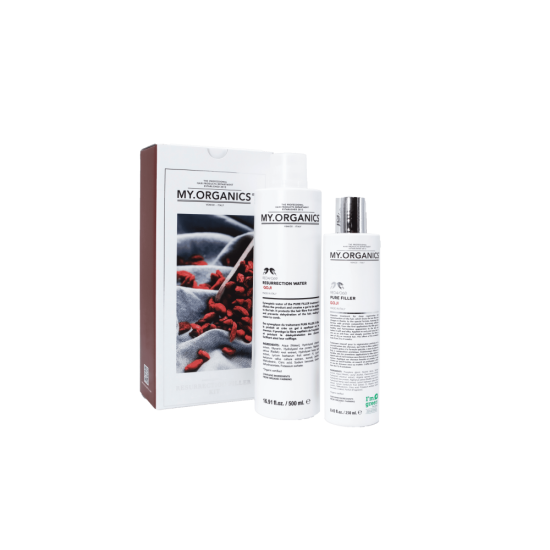 My Organics Kit Discover Filler My Organics Kit Discover Filler