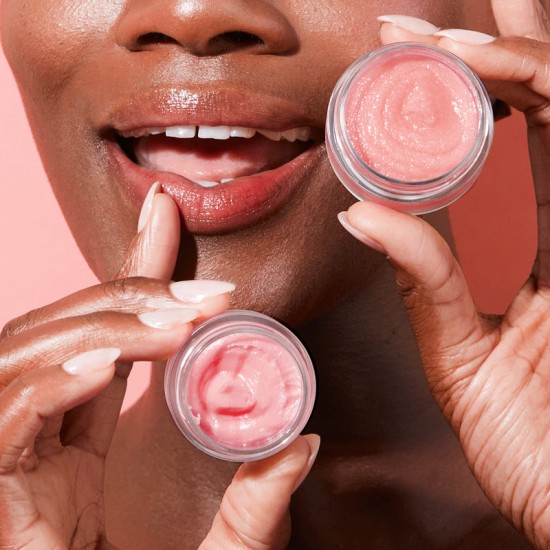 NCLA BEAUTY Christmas Cookies Lip Care Value Set NCLA BEAUTY Christmas Cookies Lip Care Value Set