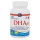 Nordic Dha Xtra 60 Gels Fresa Nordic Dha Xtra 60 Gels Fresa