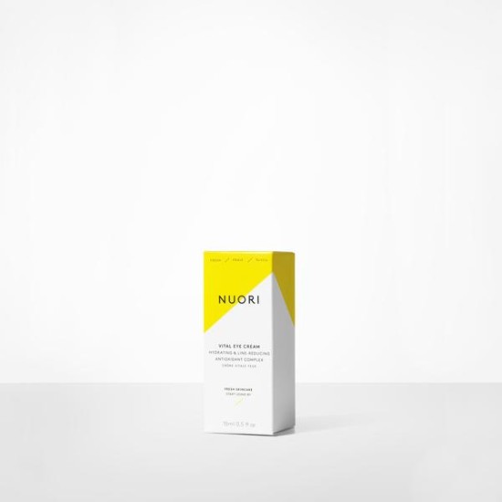 Nuori Vital Eye Cream 15ml