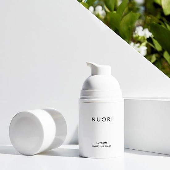 Nuori Supreme Moisture Mask 50ml Nuori Supreme Moisture Mask 50ml
