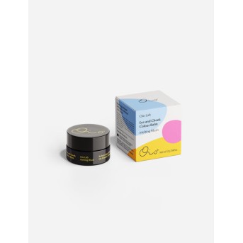 OIO Lab Melting Blush 12gr Future Glow