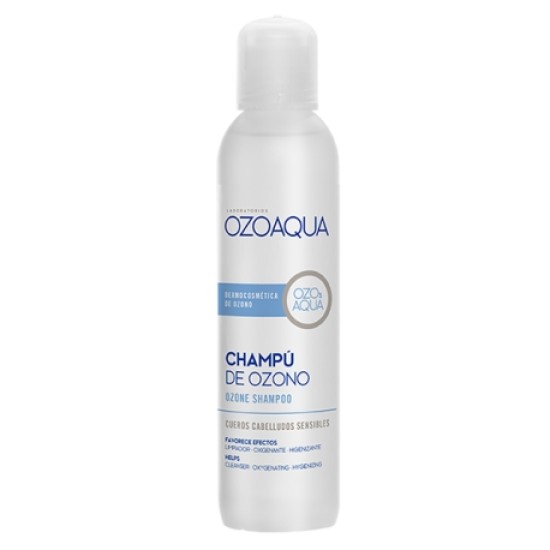 Ozoaqua Champú Ozoaqua 250ml Ozoaqua Champú Ozoaqua 250ml