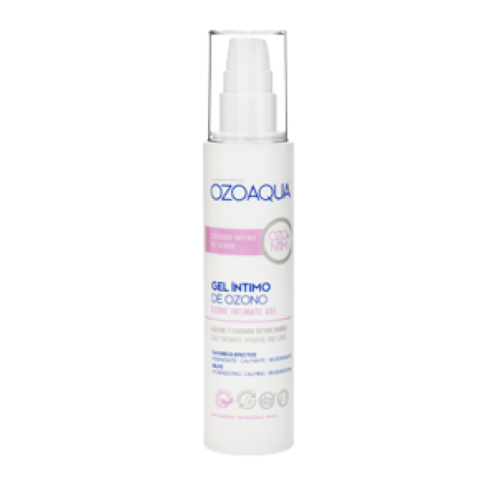Ozoaqua Gel Intimo 200ml Ozoaqua Gel Intimo 200ml