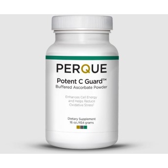 Perque Poten C Guard Powder 16 Oz