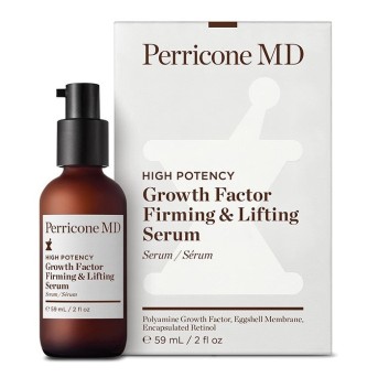 PERRICONE MD Hight Potency Gorwth Factor Firming & Lifting Serum 59ml