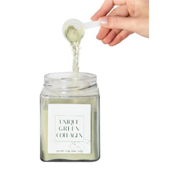 Unique Green Collagen