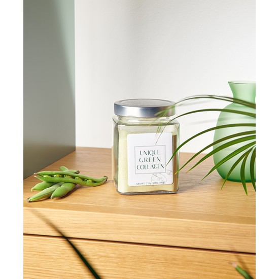 Unique Green Collagen