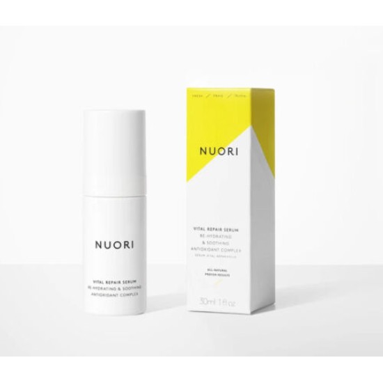 Nuori Vital Repair Serum 30ml Nuori Vital Repair Serum 30ml
