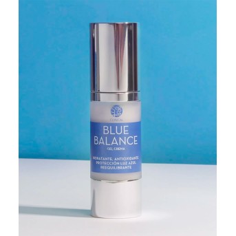 Segle Blue Balance Gel Cream 30ml