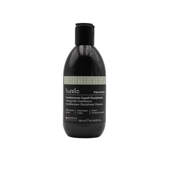 SENDO Condizionante Capelli Disciplinante 250ml SENDO Condizionante Capelli Disciplinante 250ml