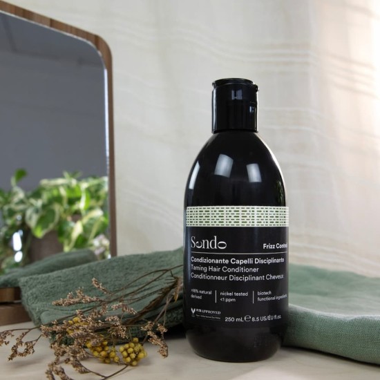 SENDO Condizionante Capelli Disciplinante 250ml SENDO Condizionante Capelli Disciplinante 250ml